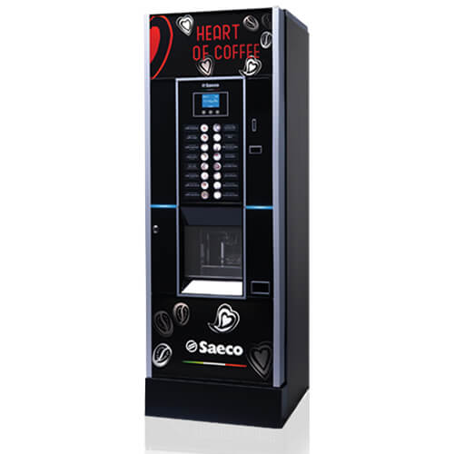 saeco cristallo 400 evo premiumvending.ch