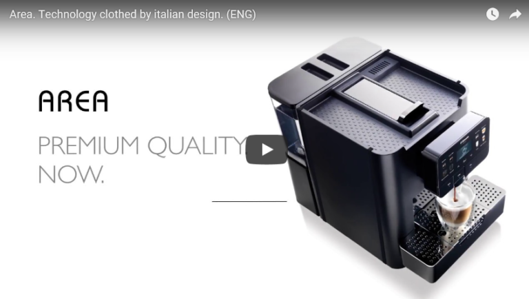 macchina da caffé saeco professional area capsule