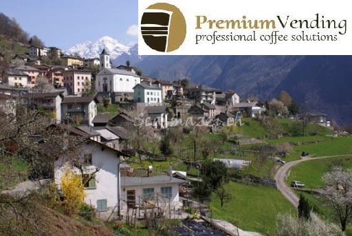 Noleggio macchine da caffè Grono