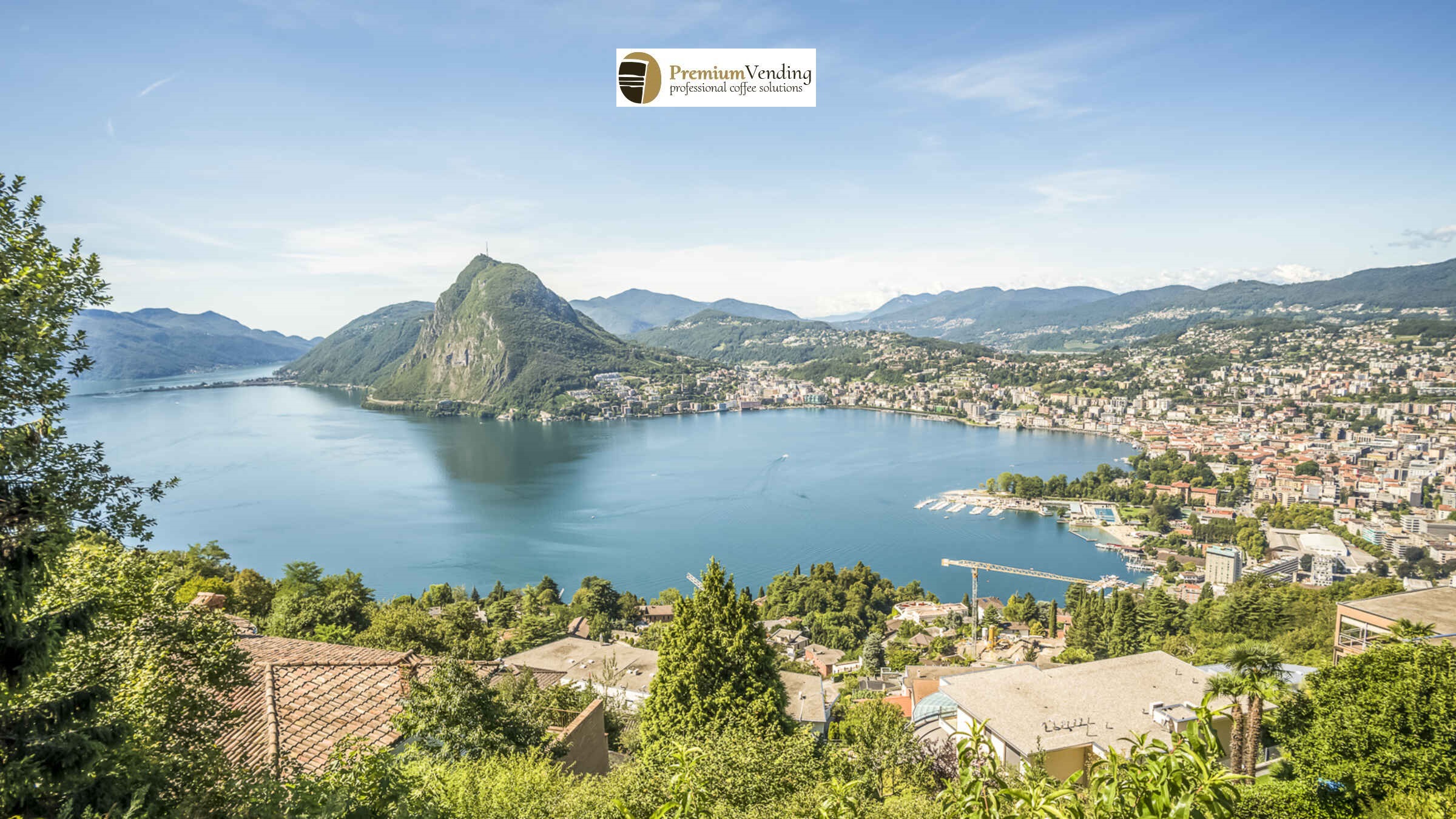 PREMIUM VENDING LUGANO