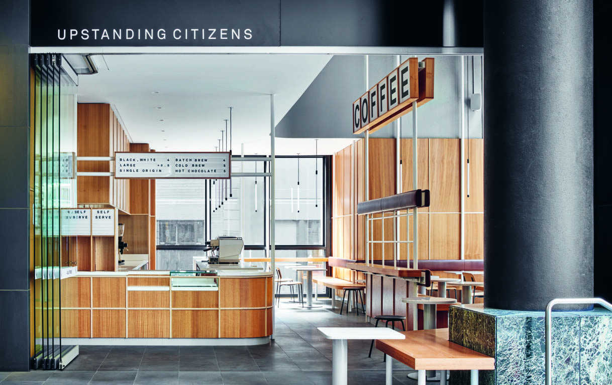 Soluzioni di design personalizzate per distributori automatici