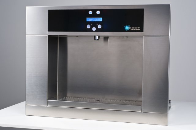 Erogatori acqua a rete fissa