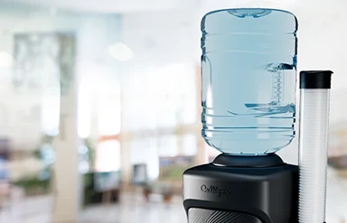 Watercooler a boccioni